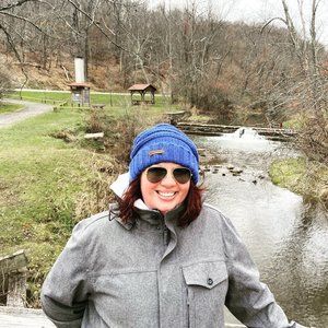 Meet your Posher, Mindy